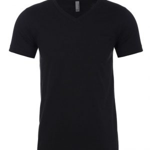Men Imperial V-Neck T-Shirt