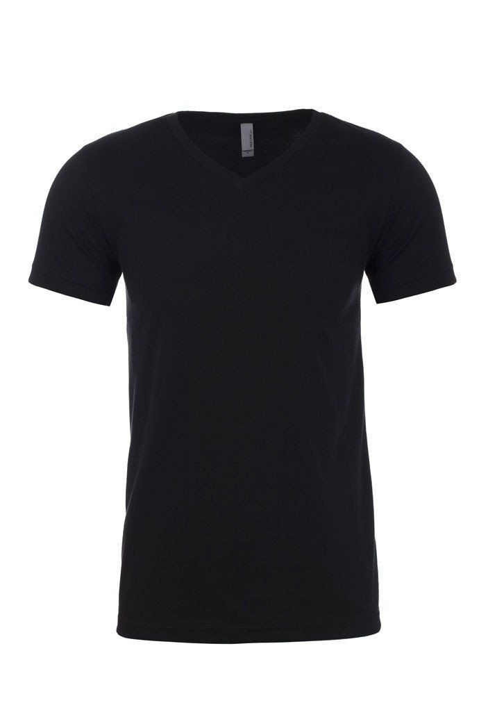 Men Imperial V-Neck T-Shirt