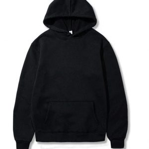 Unisex Kapuzen Sweatshirt